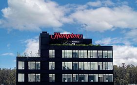 Hampton By Hilton Quito La Carolina Park